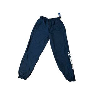 Reebok Vintage Blue Mens Sweatpants Size Large NWT